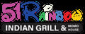 51 Rainbow Indian Grill & Momo House | Event Hall