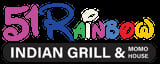 51 Rainbow Indian Grill & Momo House | Event Hall