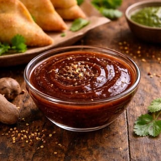 Sweet Chutney