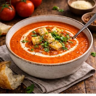 Tomato Soup