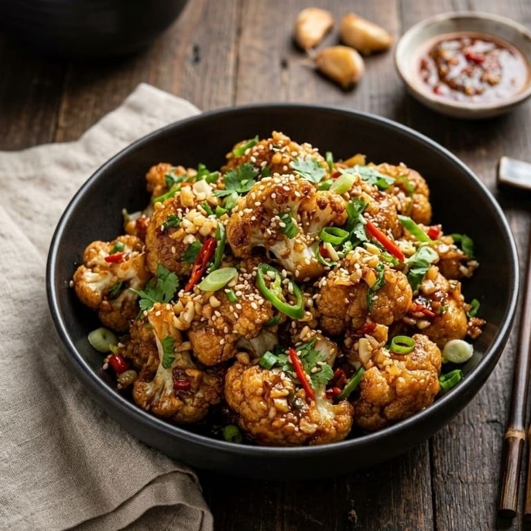 Savor Our Gobi Specialties
