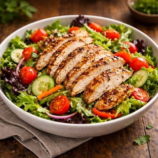 Chicken Salad