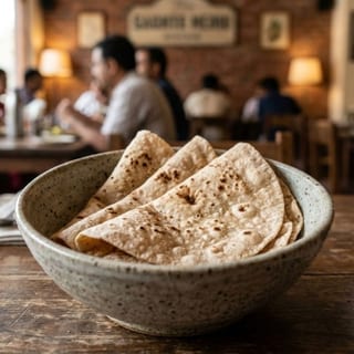 Roti