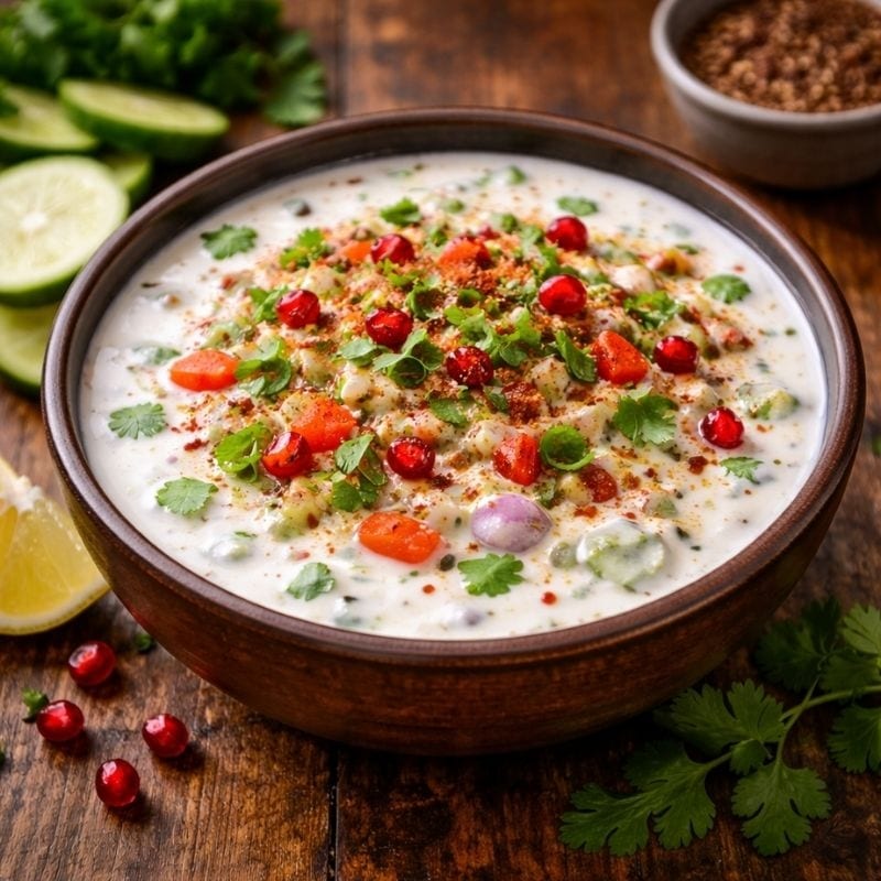 Raita.