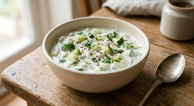 Raita.