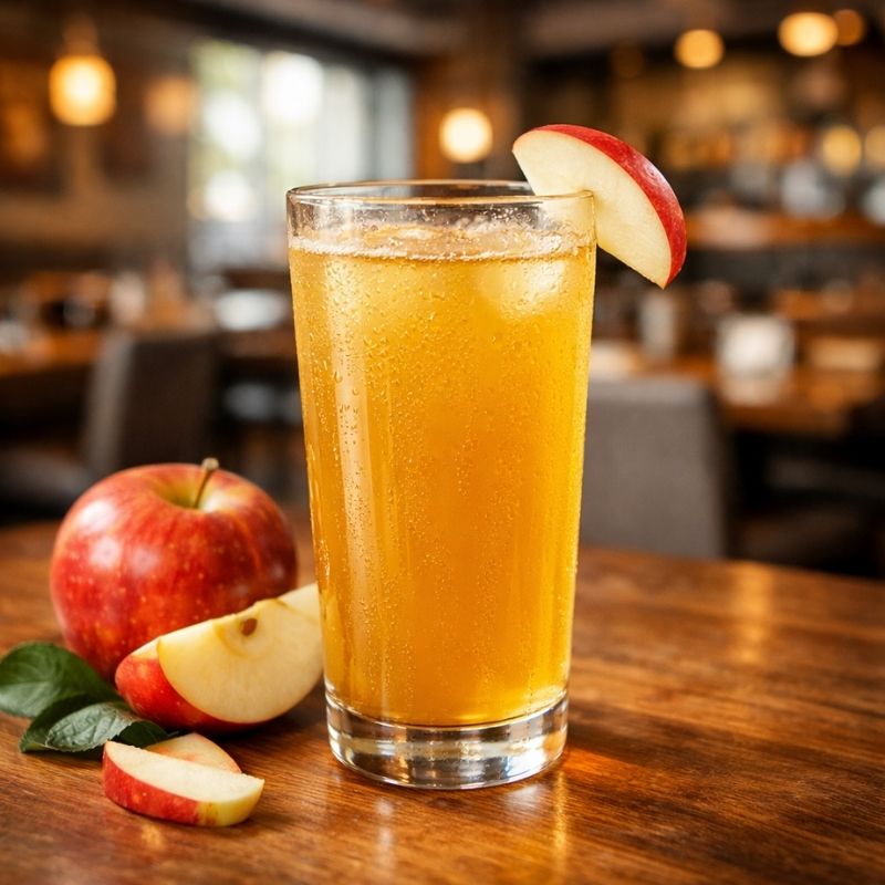 Apple Juice